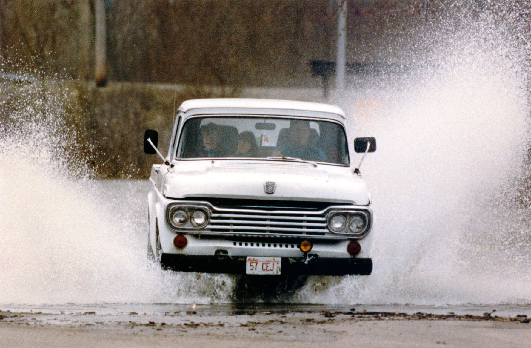19930407 -- Rock Island, Illinois